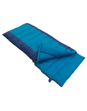 Harmony Grande Sleeping Bag - River